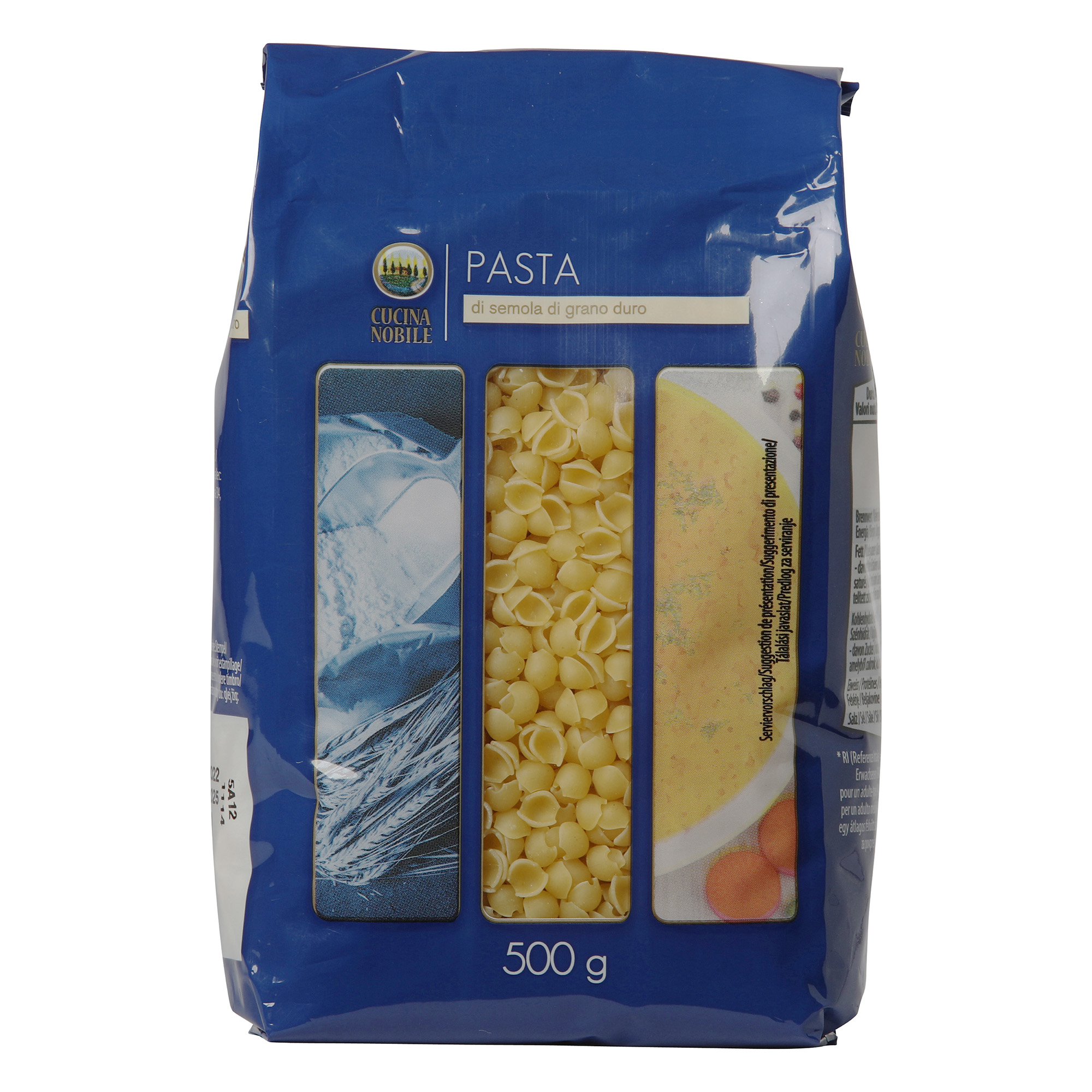 CUCINA NOBILE Pasta per minestre, Perline | ALDI-now