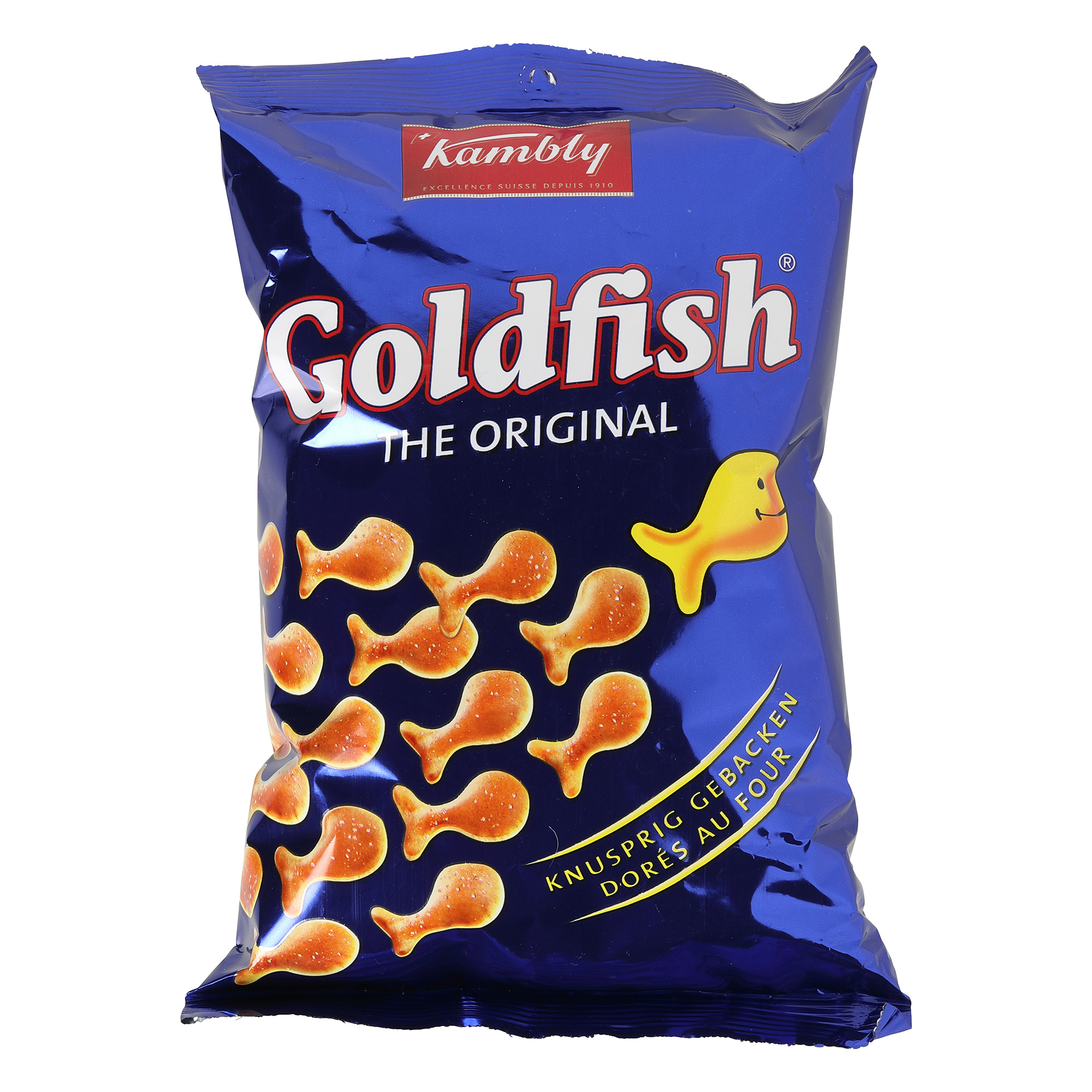 KAMBLY Goldfish Original ALDInow