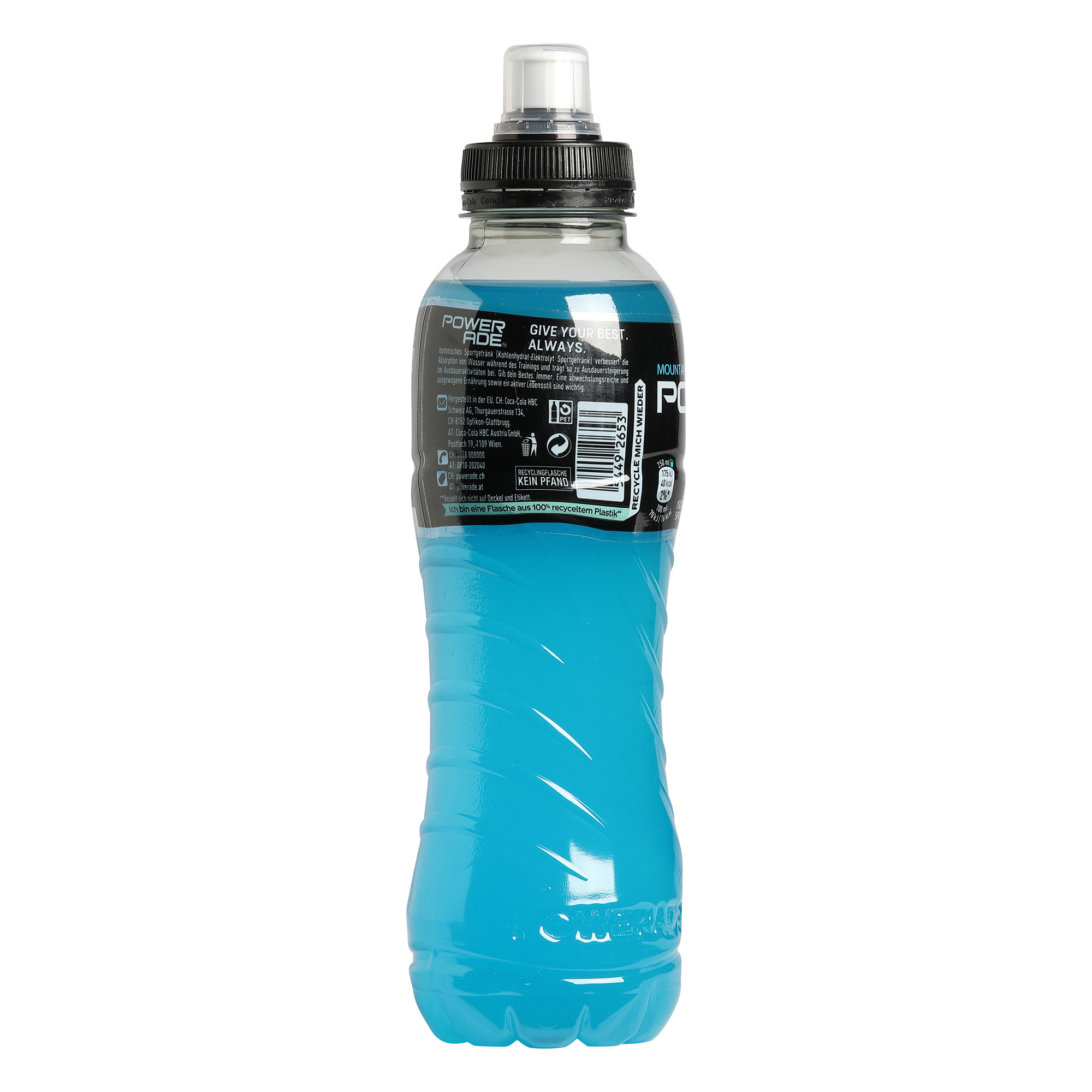 POWERADE Mountain Blast ALDInow