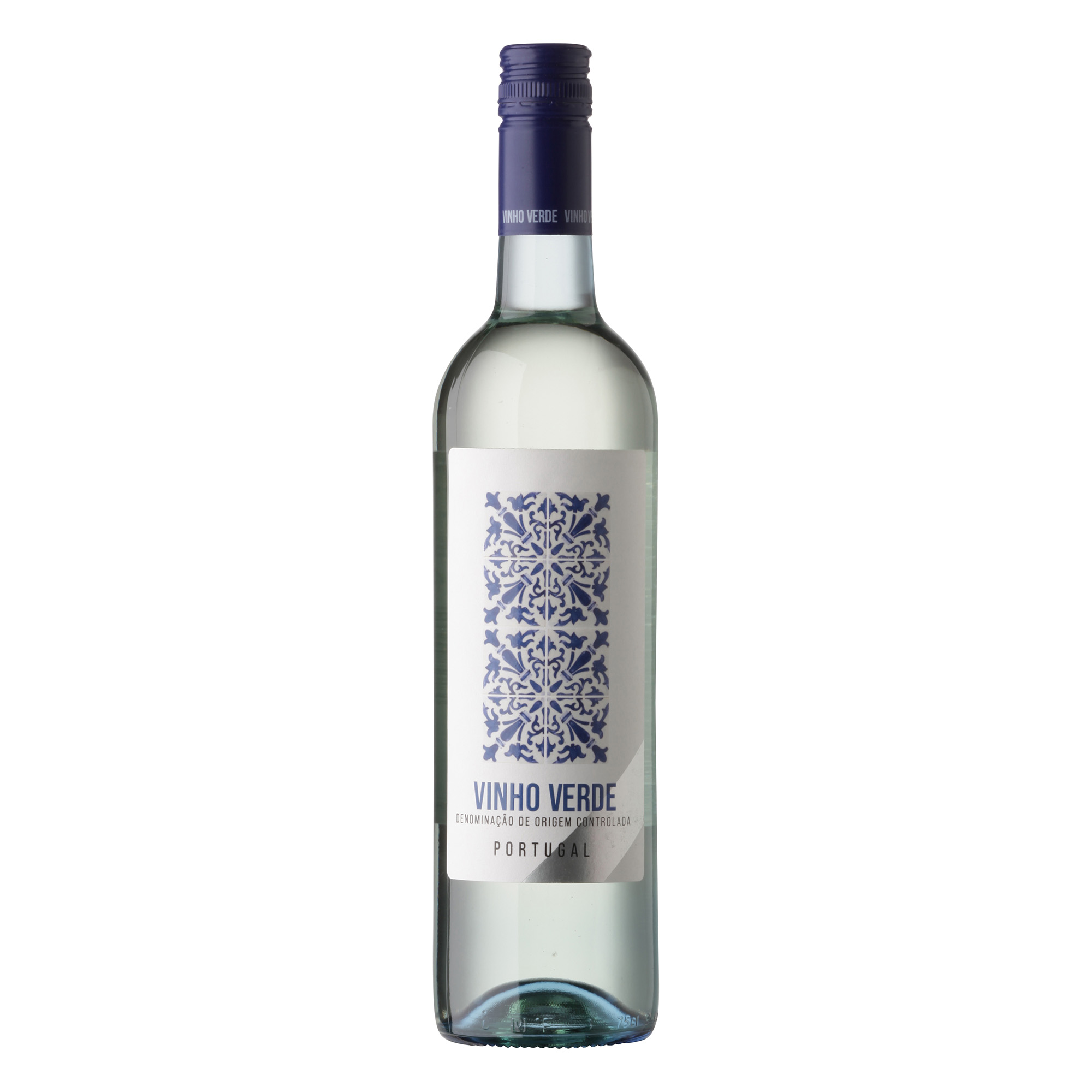 Bernardor Vinho Verde Doc 9 Vol Aldi Now