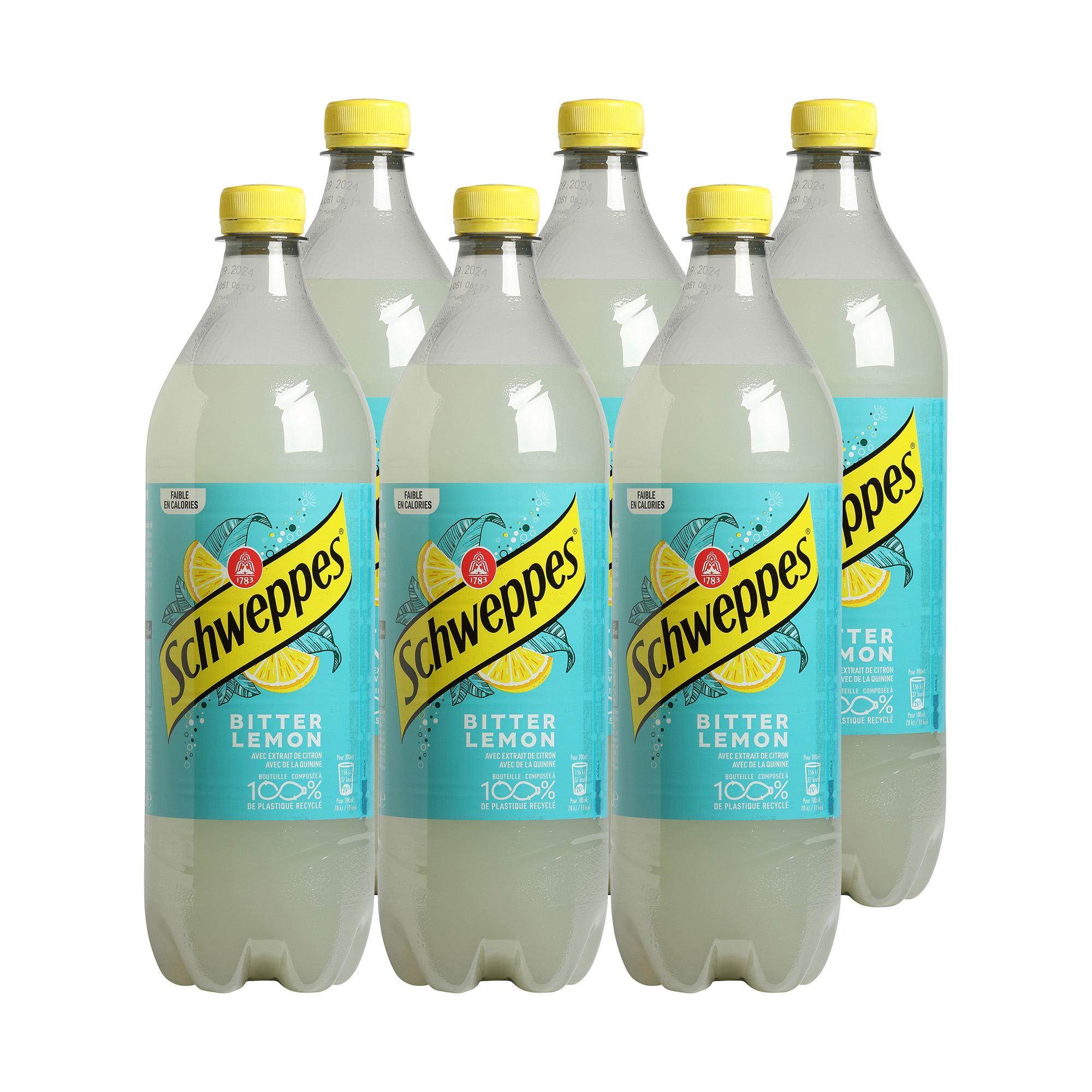 Schweppes Bitter Lemon Zero Gesund KGLCCG Schweppes Bitter Lemon Zero Gesund KGLCCG