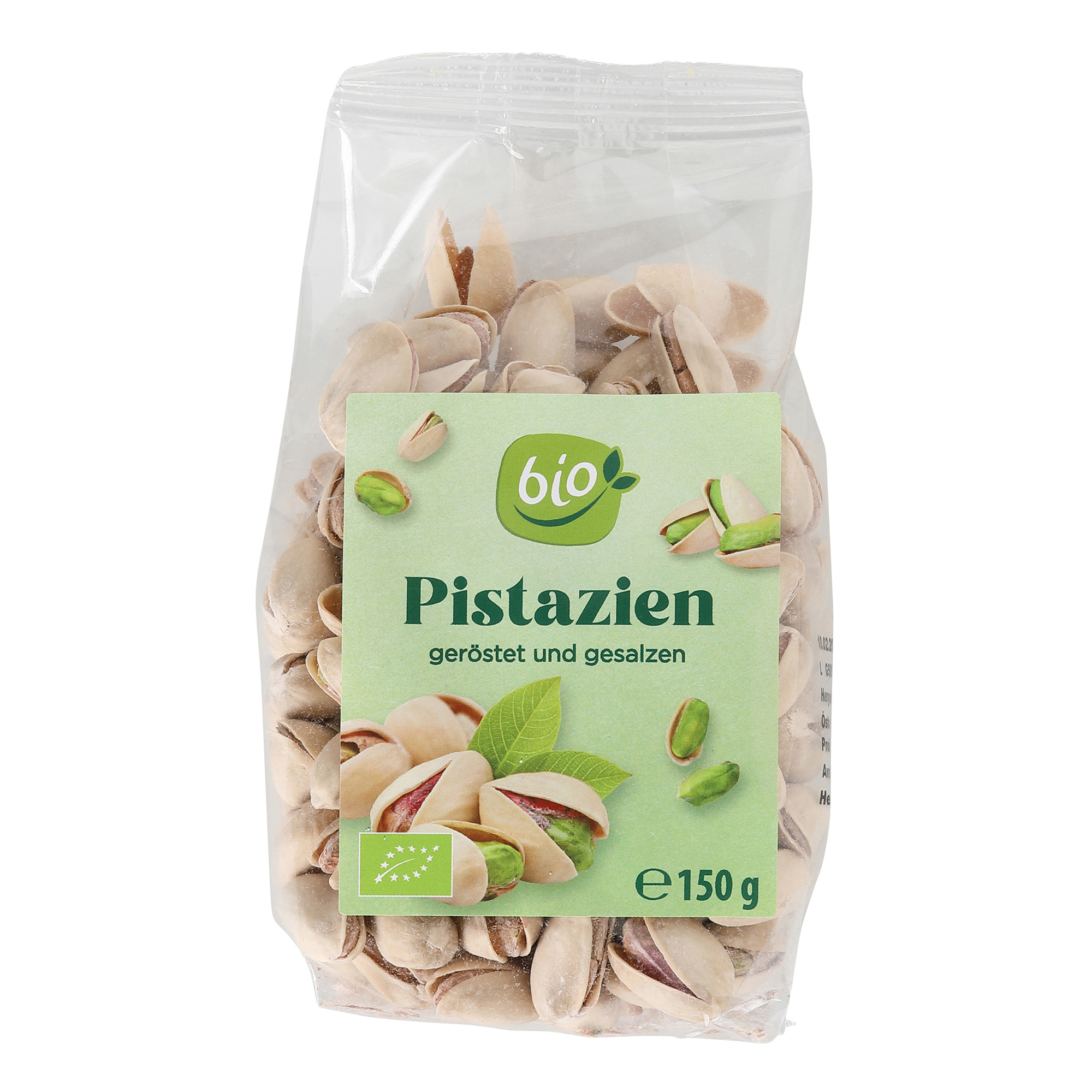 Pistazien Ruckruf Aldi