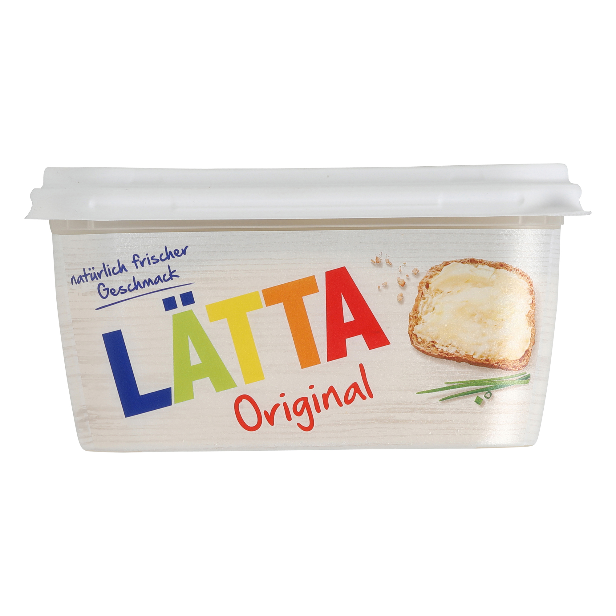 lätta butter schwein