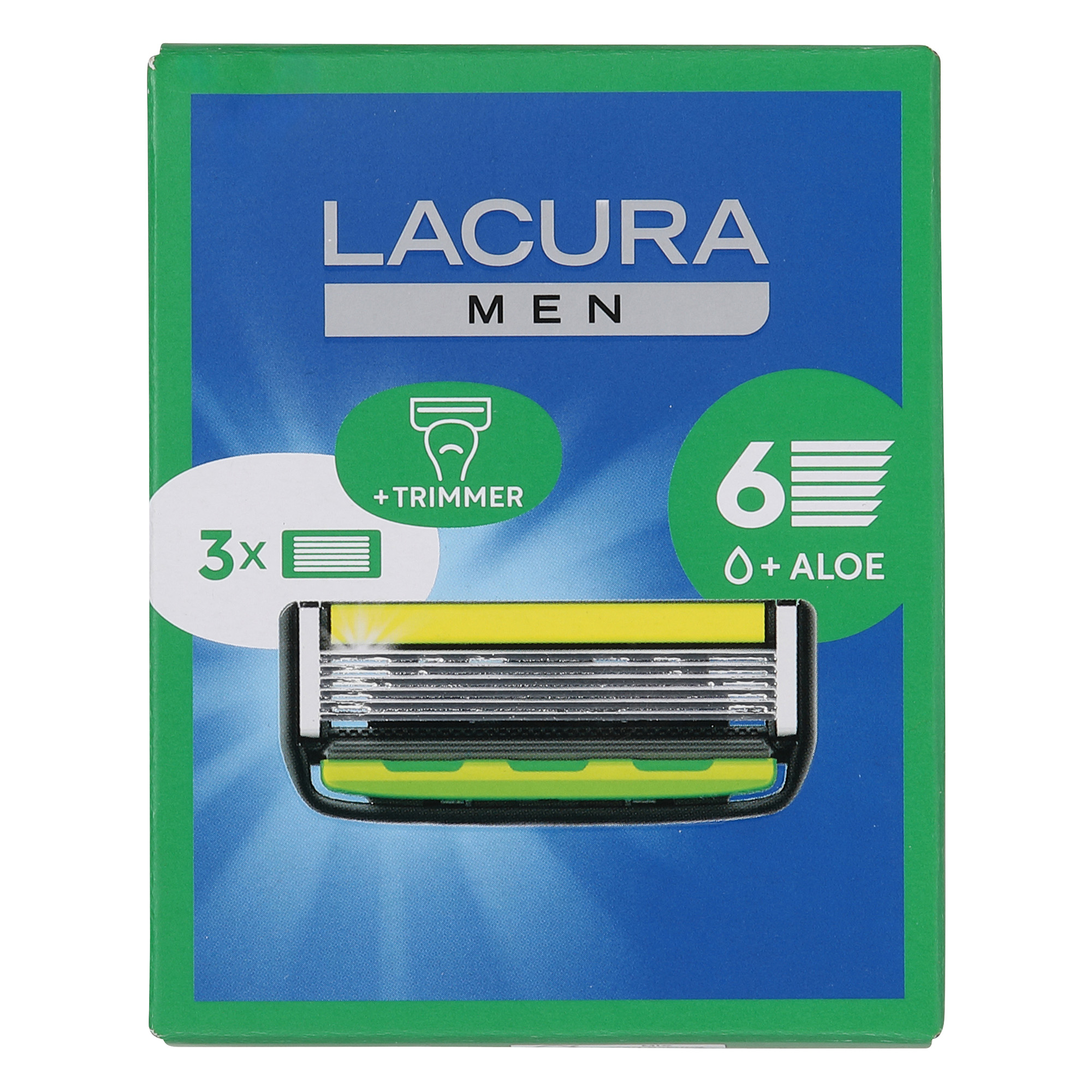 NEO Lama Di Ricambio 18mm, Titanio 10 Pezzi Imballo, 18 X 0,50mm