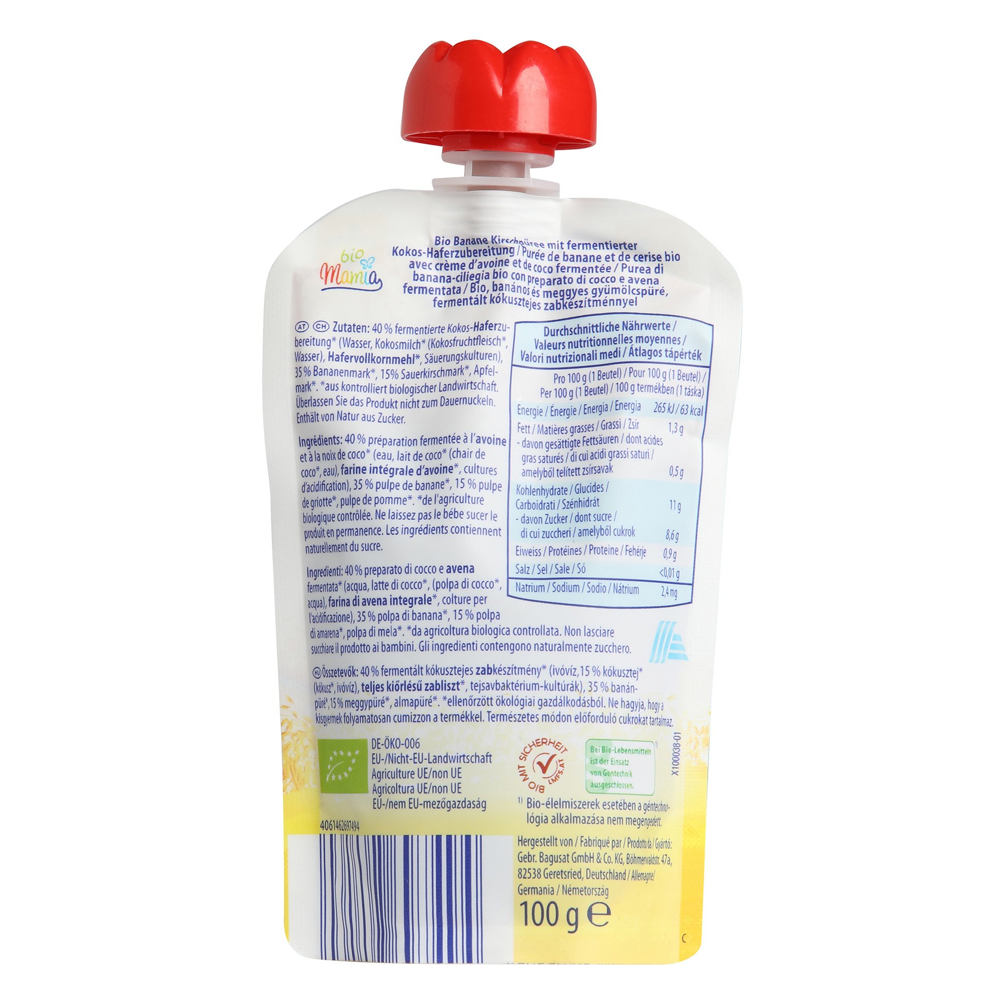 Set 3 Bottiglie Spremi Ketchup 500 Ml Con Tappi – A Prova Di Perdite, Plastica Alimentare, Incluse Spazzola E Etichette Adesive Per Salse E Condimenti