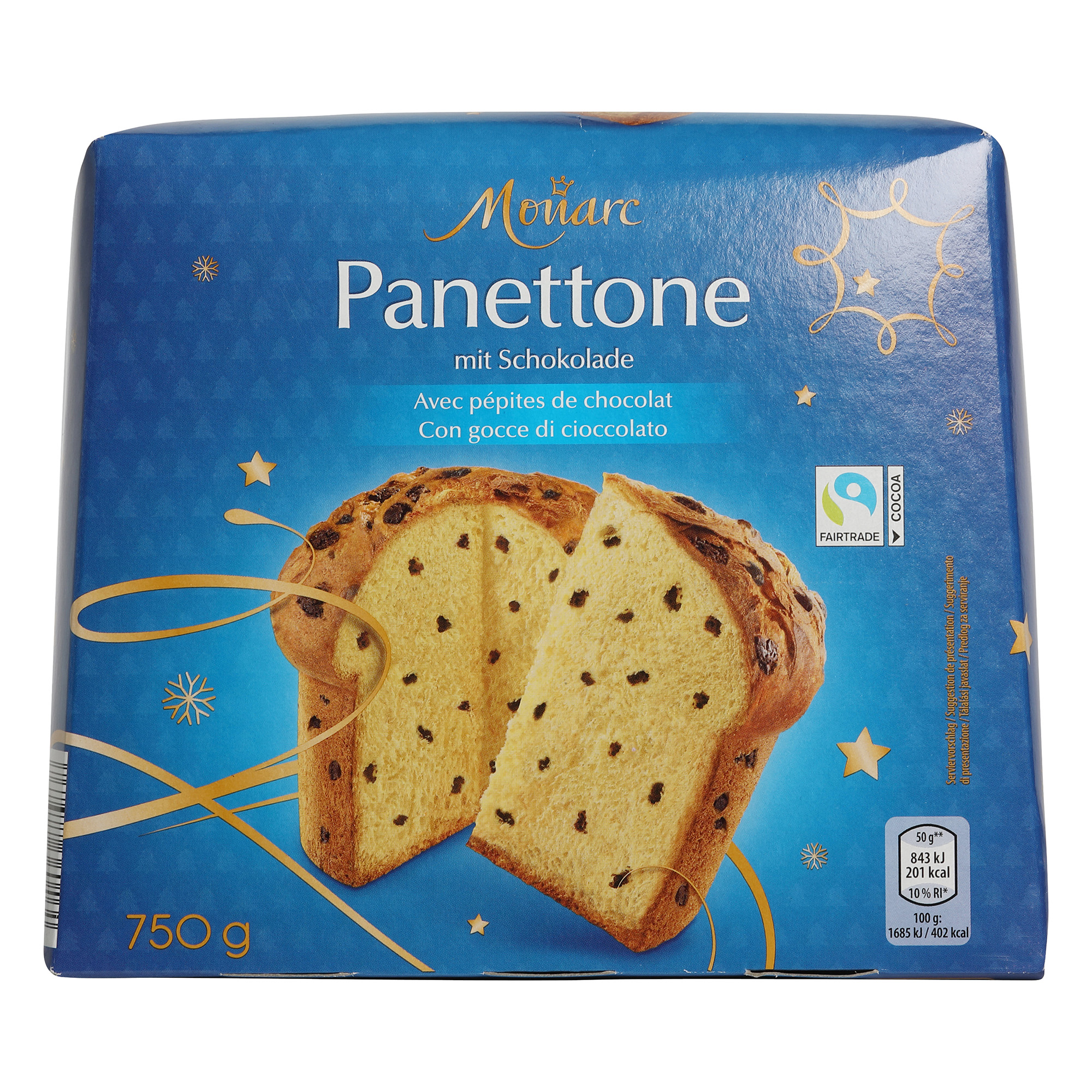 Wunderschne Panettone Kaufen Edeka Bilder