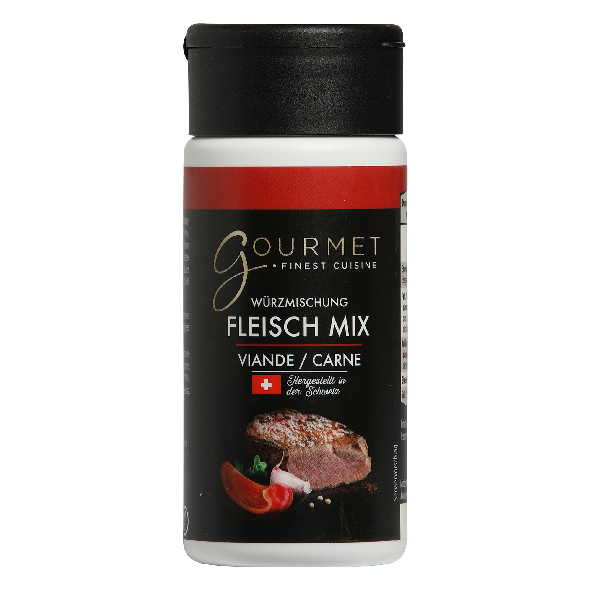 GOURMET Würzmischung Fleisch | ALDI-now