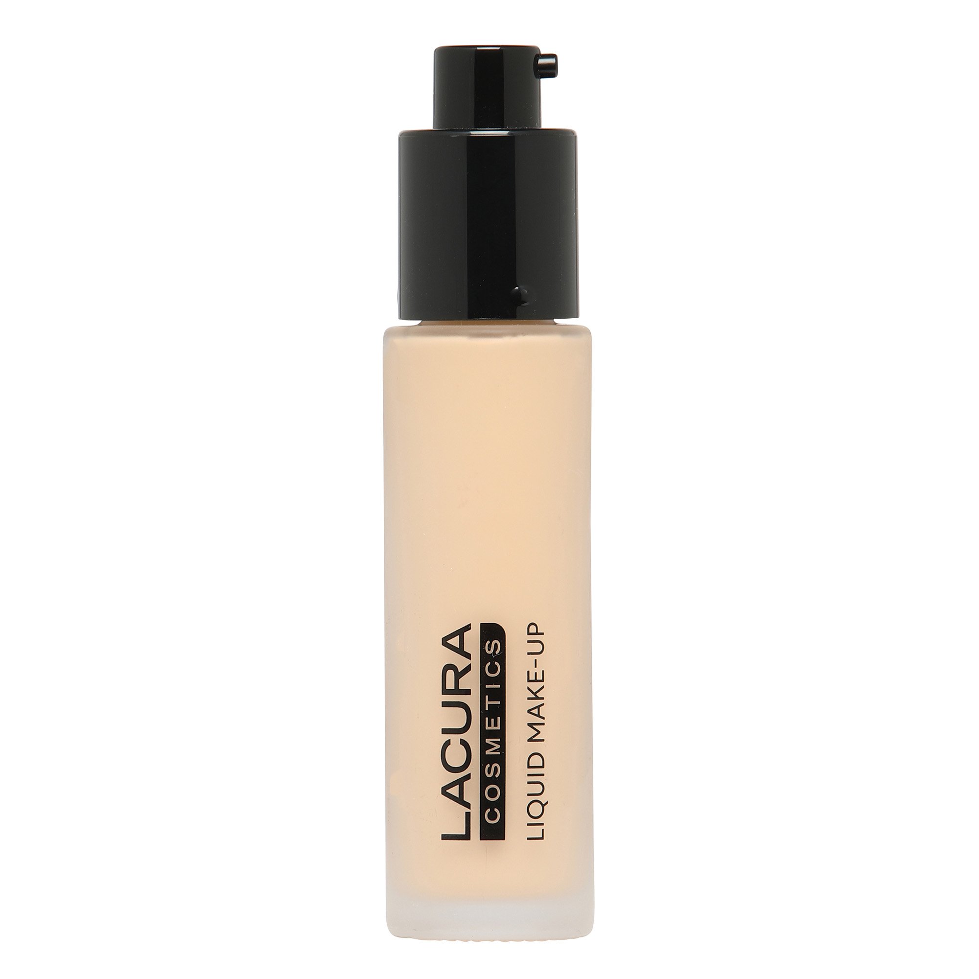 LACURA Liquid Make-Up, Sand | ALDI-now