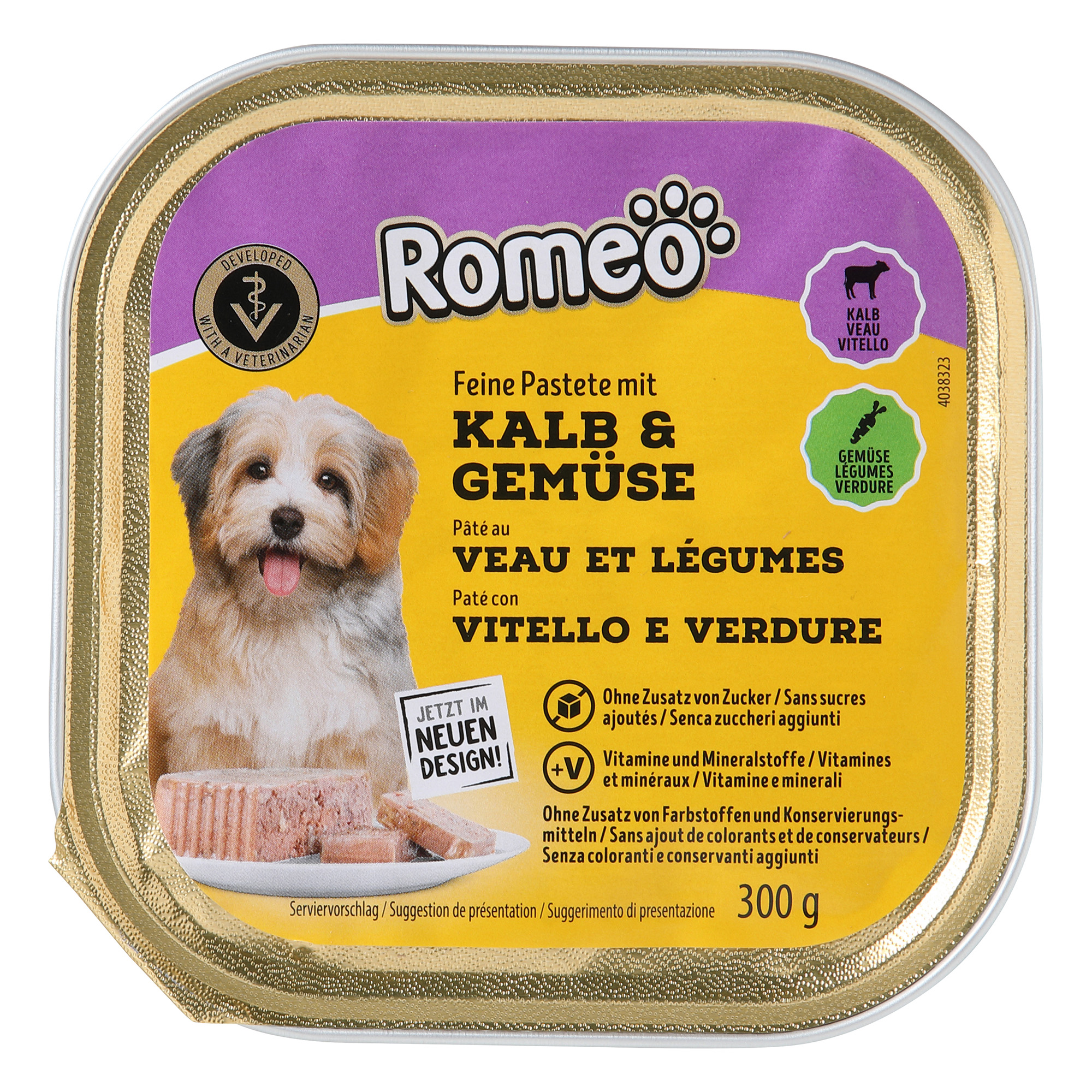 hundebett rechteckig Umweltfreundliches Hundebett (rechteckig)