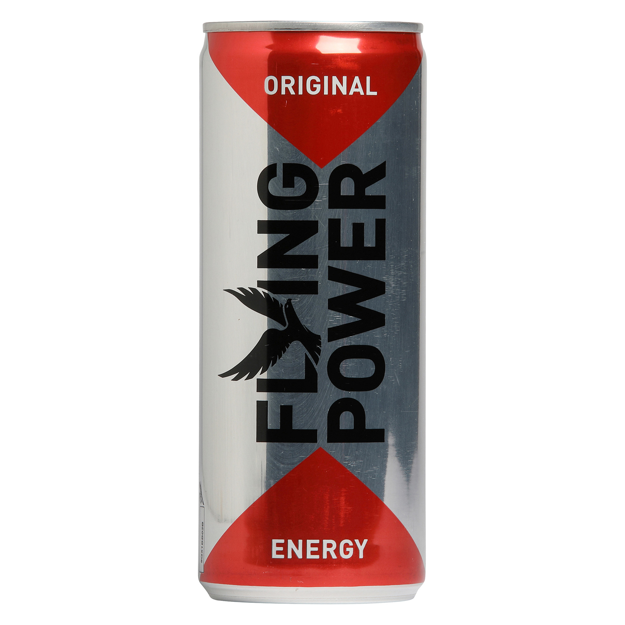FLYING POWER Energy Drink Regular | ALDI-now