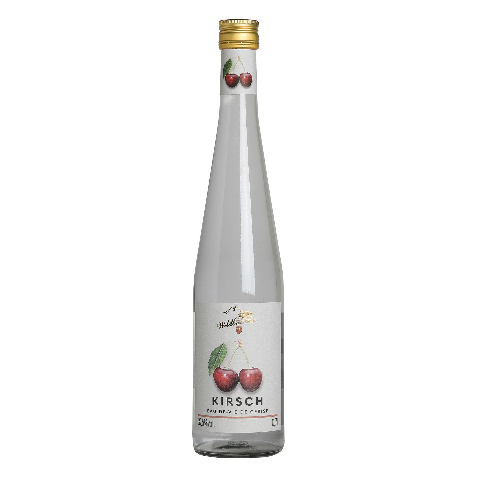 Eau De Vie De Cerises