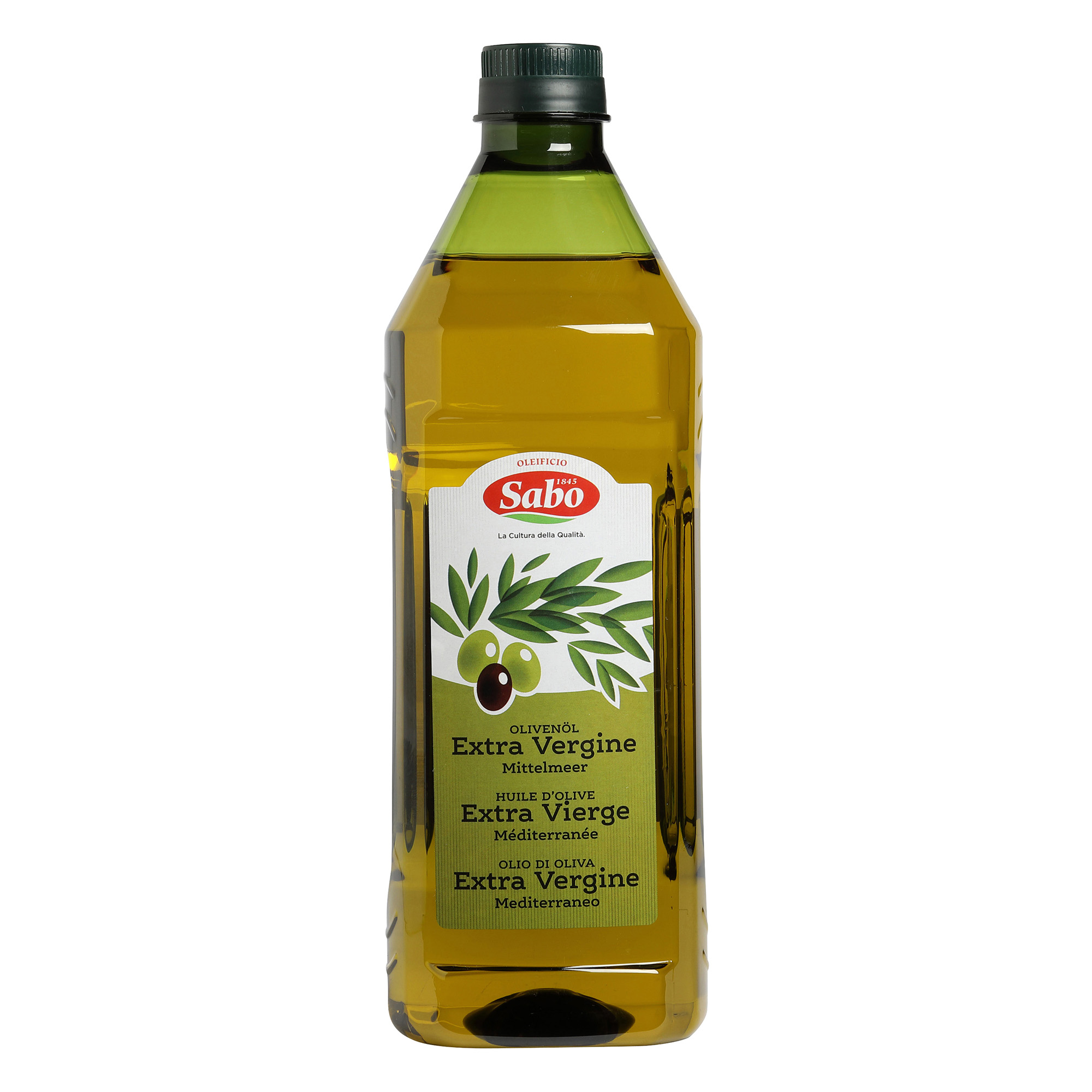 SABO Olivenl Extra Vergine | ALDI-now