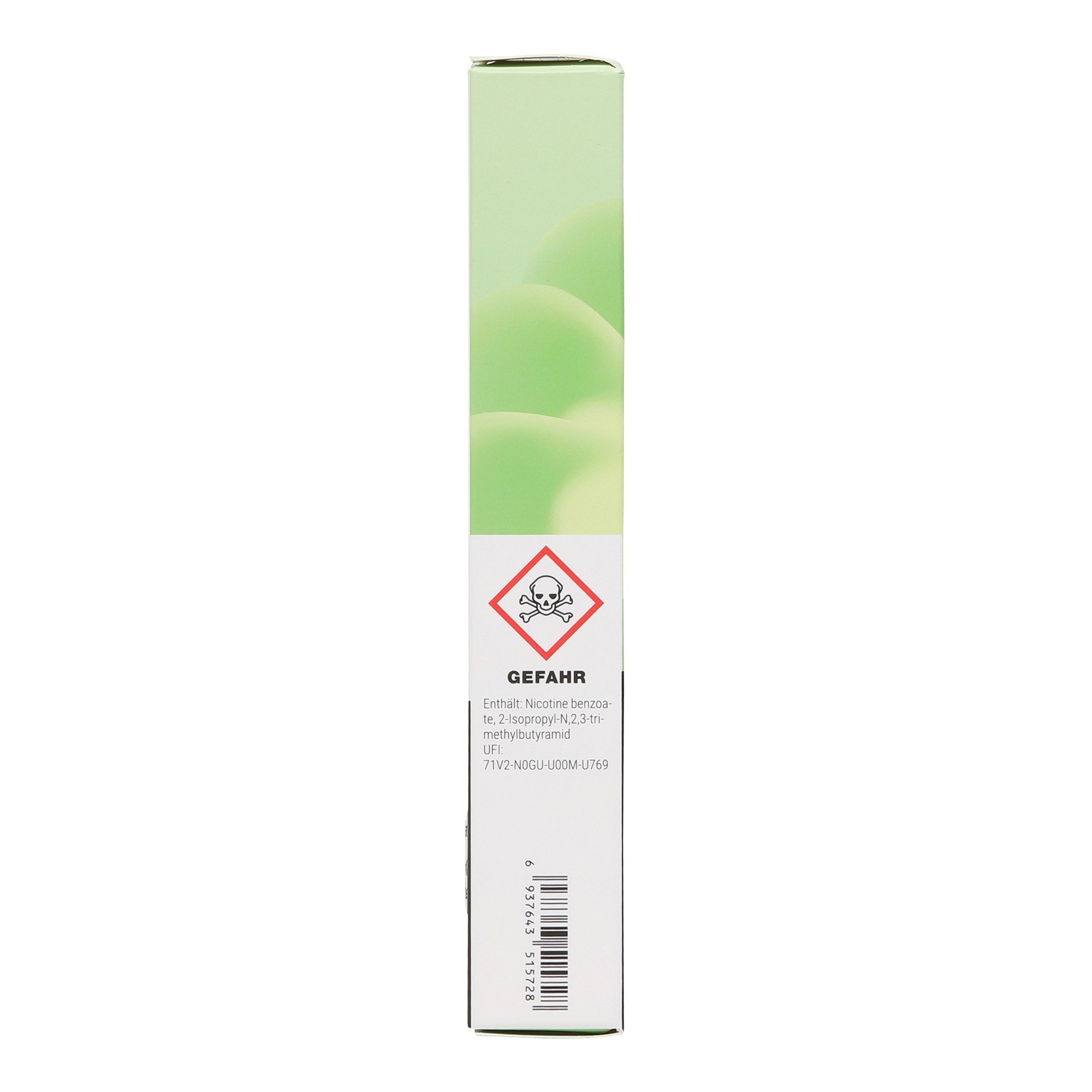 ELFBAR ELFA Pods Pro 2ml, Apple Peach