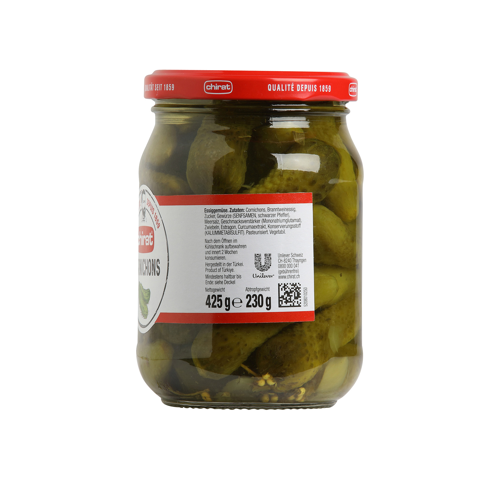 Cornichons Aldi Preis at Andrew Kennemer blog