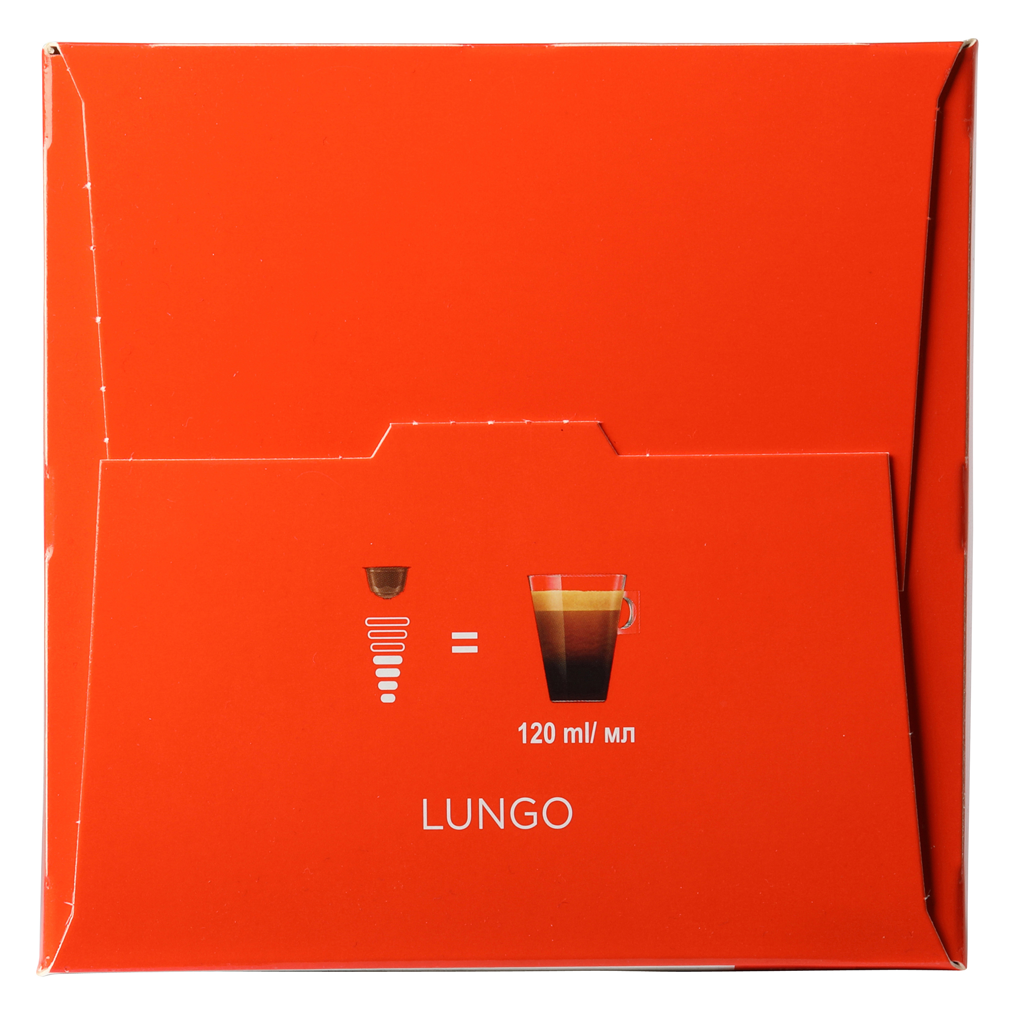 NESCAFÉ Dolce Gusto Kaffeekapseln, Lungo ALDInow