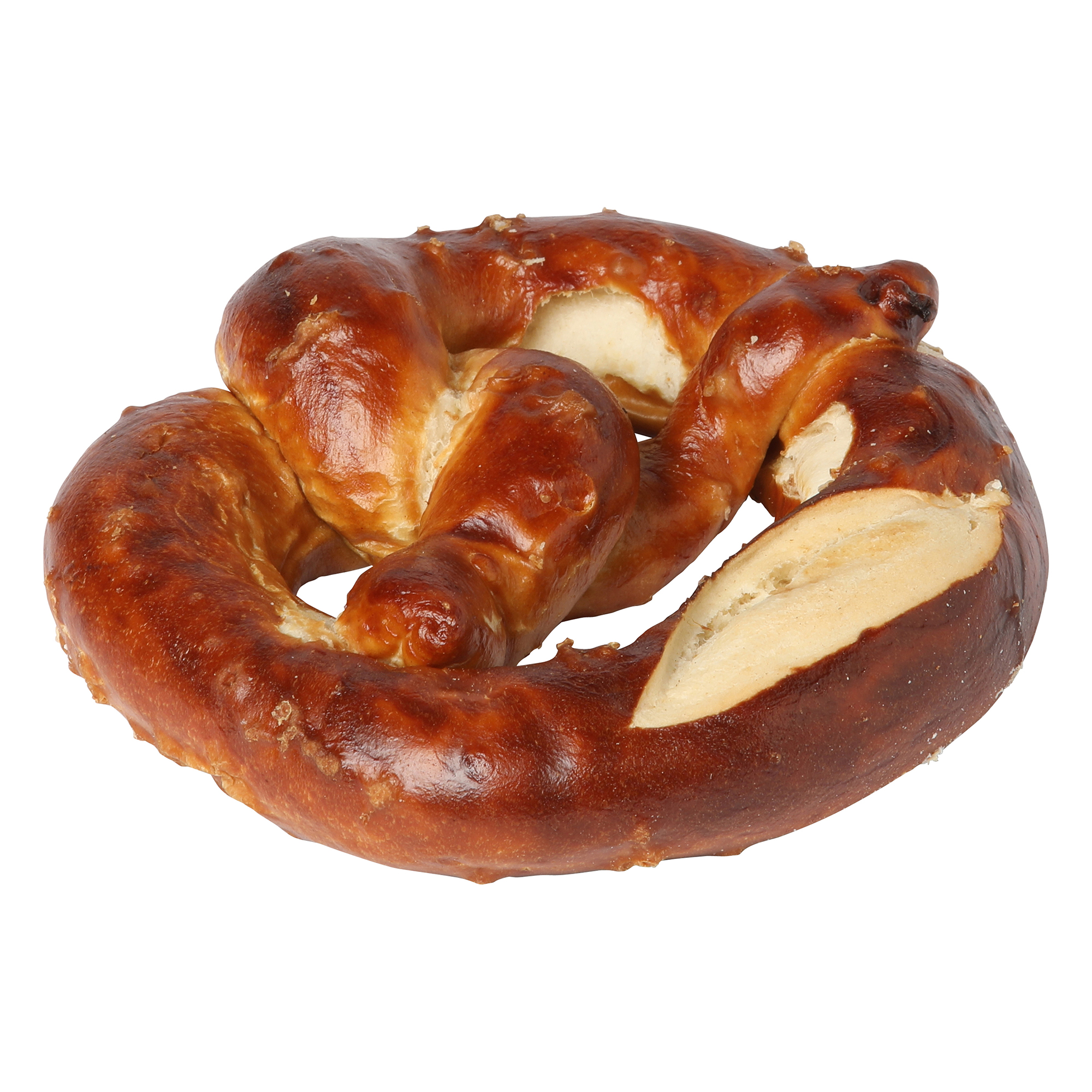PANETTERIA Schweizer Laugenbrezel 130g | ALDI-now