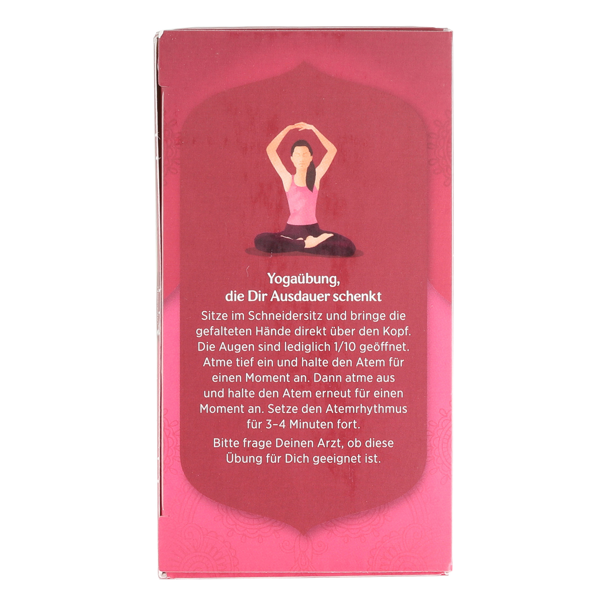 YOGI TEA BIO Tee, Frauen Power | ALDI-now