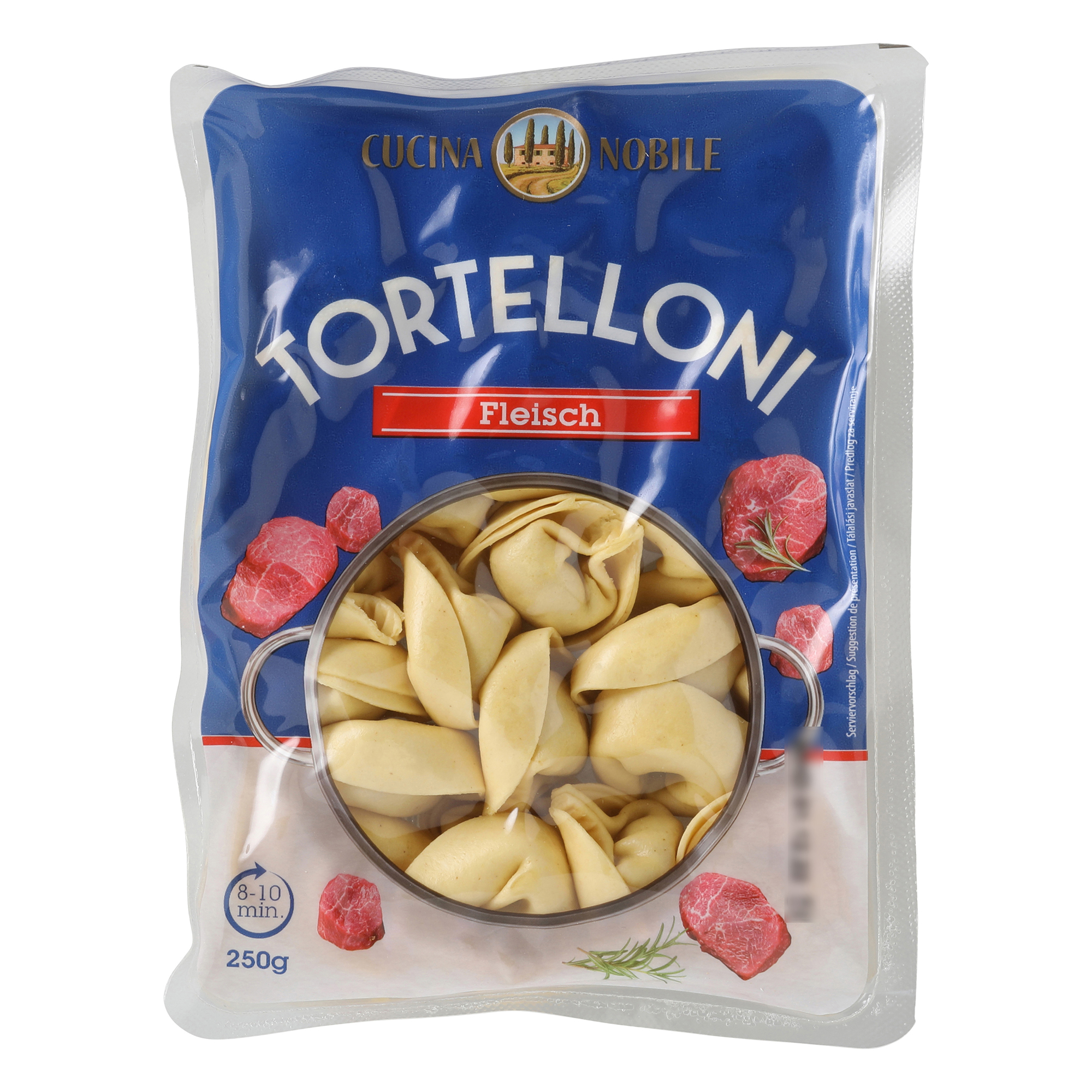 CUCINA NOBILE Tortelloni Fleisch | ALDI-now