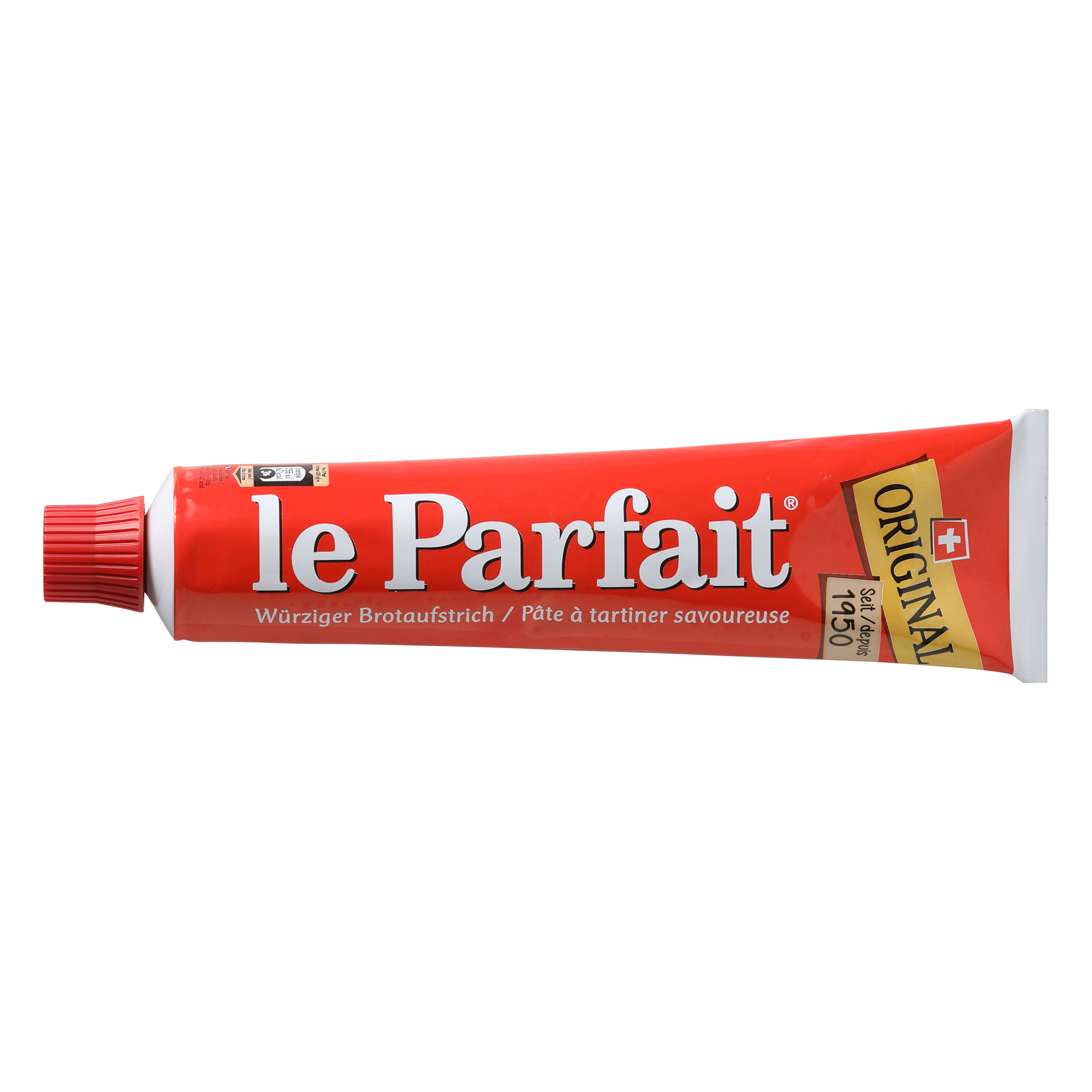 LE PARFAIT Pâte à tartiner Original