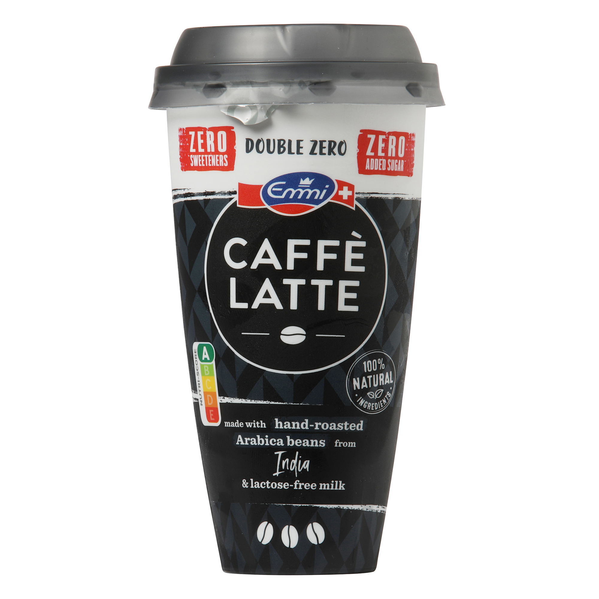 EMMI Caffé latte Double Zero ALDInow