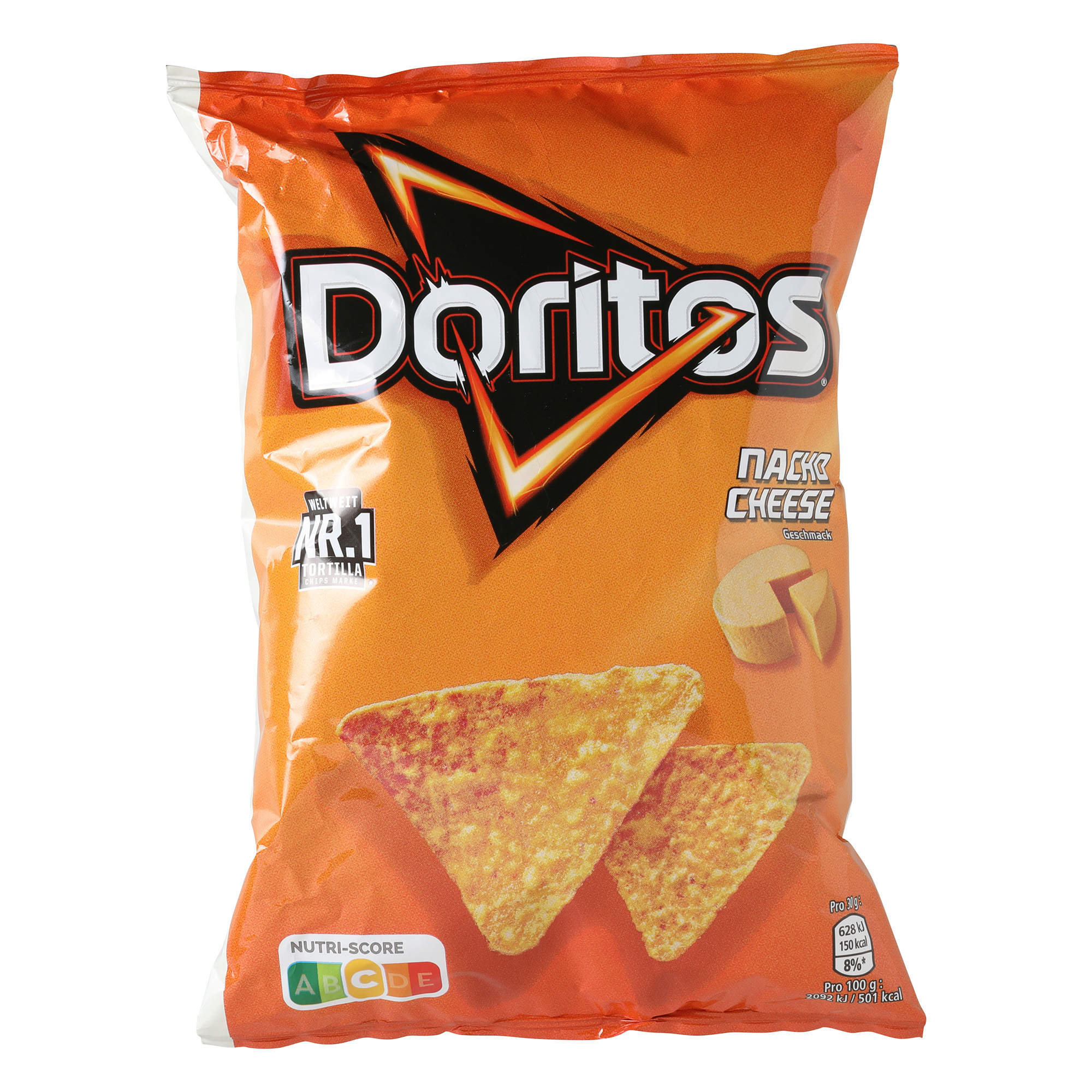 DORITOS Chips Nacho Cheese ALDInow