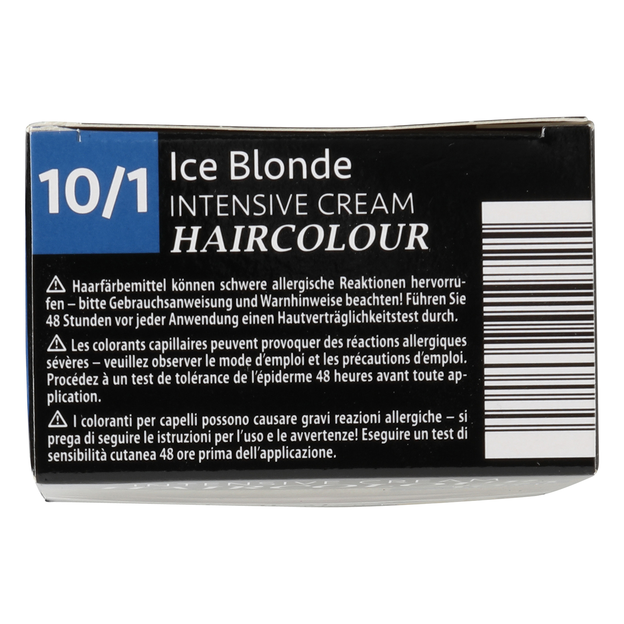OMBIA HAIR Haarfarbe, Ice Blond ALDInow