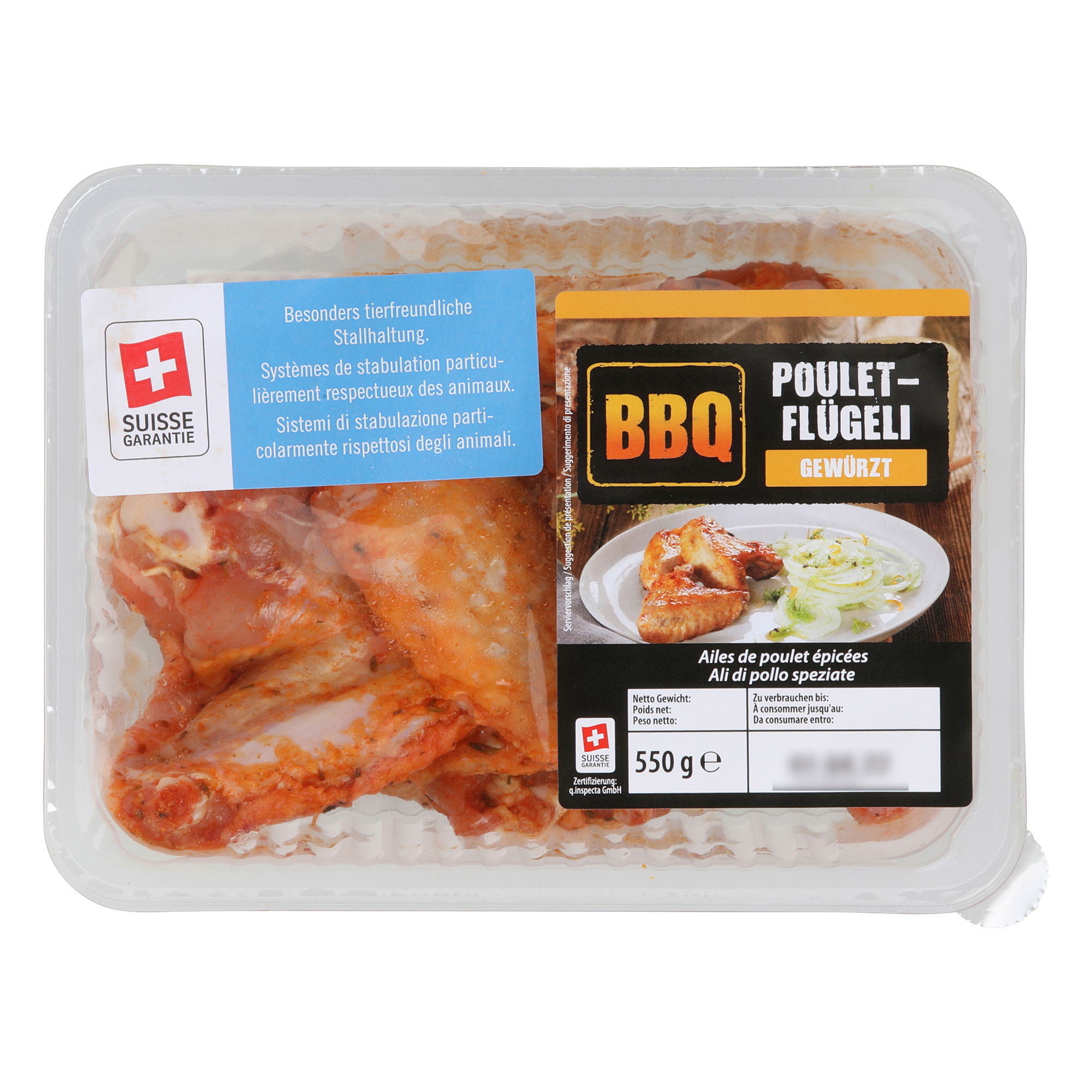 Sale Speziato Bio per Pollo alle Erbe, 50 g - Piccantino Shop Online Italia