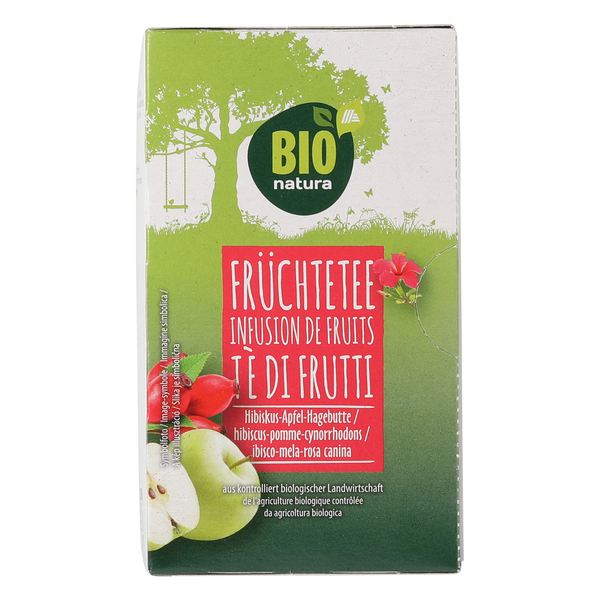 Tè All'ibisco – Bevanda Rinfrescante Alle Erbe Per Il Cuore E Il Benessere - Foto 5