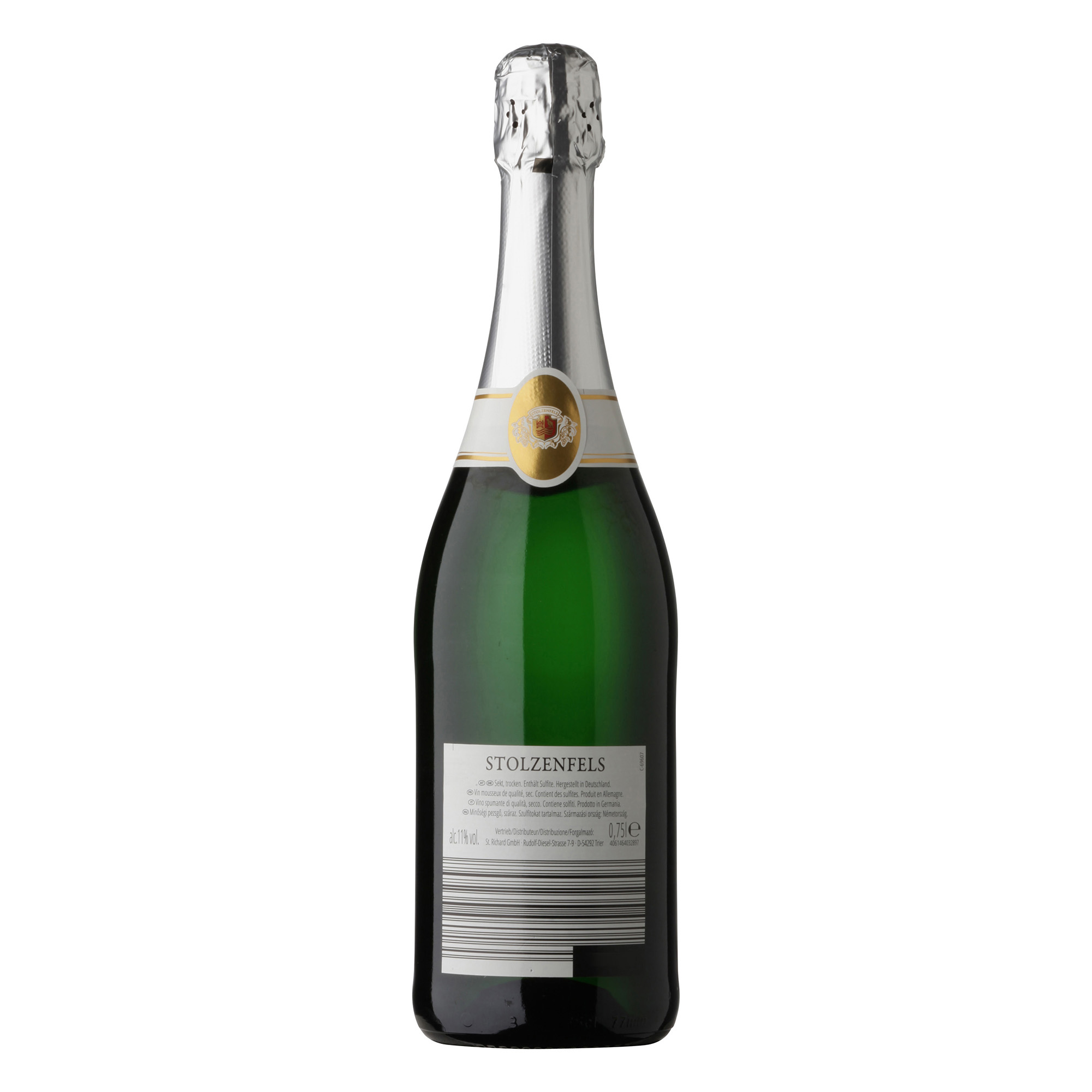 Luxus Aldi Sd Sekt Fotos