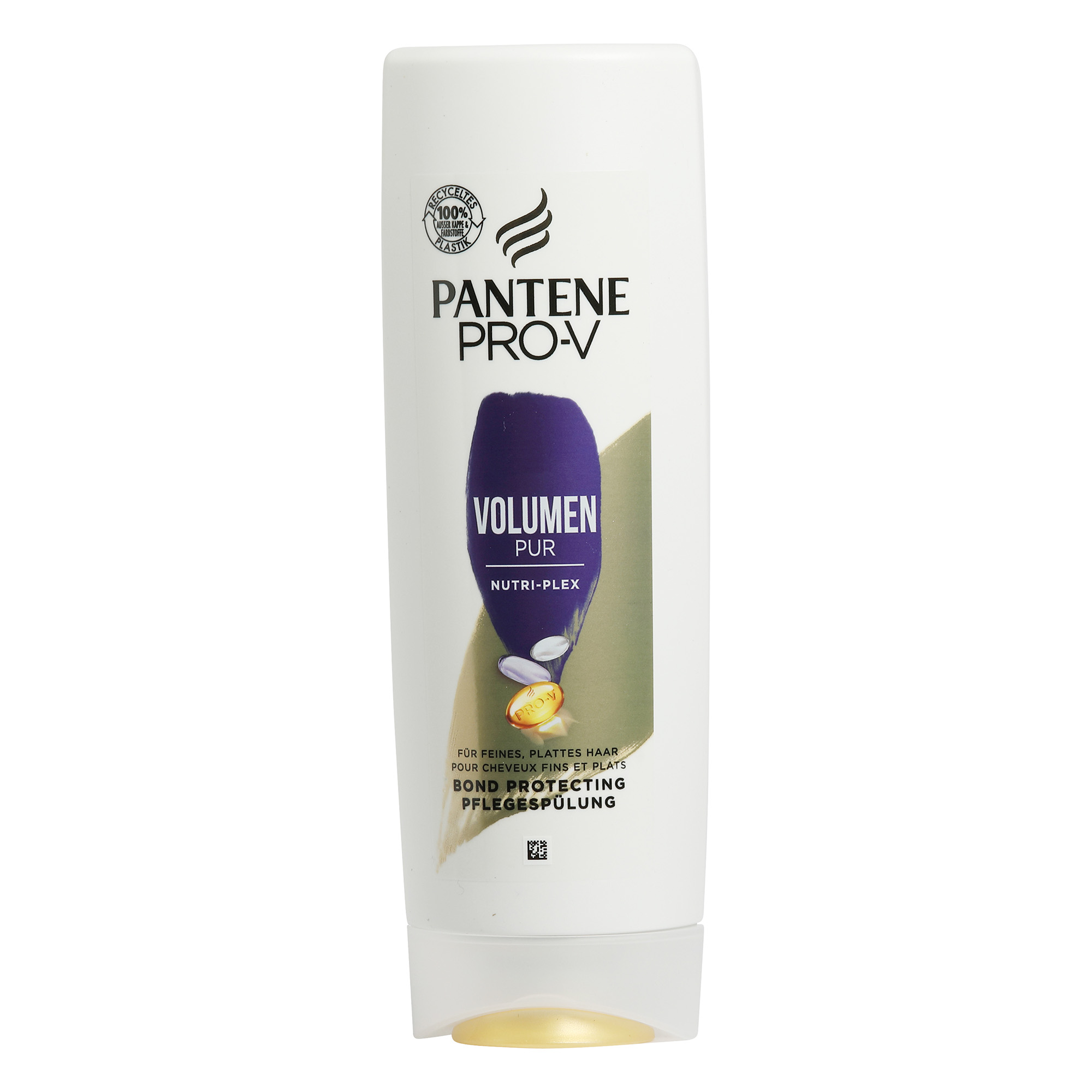 Pantene Pro V Balsamo Volume Aldi Now