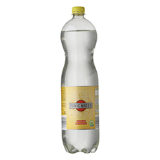 Tonic Water Limonade