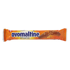 OVOMALTINE Branchli, Schokoriegel