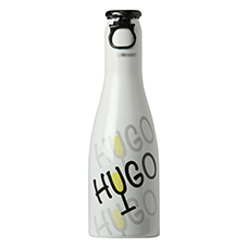 Hugo bottle, 5.4 % Vol.