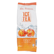 MR. PERKINS Instant Ice Tea Pfirsich