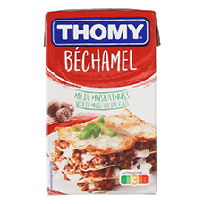 THOMY Bechamel Sauce