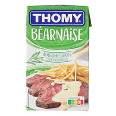 THOMY Bernaise Sauce