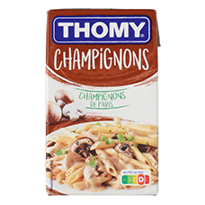 THOMY Champignons Sauce