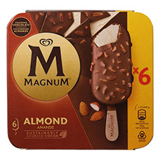 MAGNUM Almond