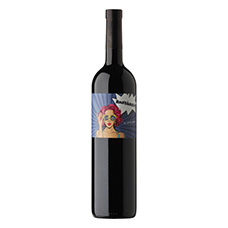 LEO HILLINGER Blaufränkisch 13 % vol.