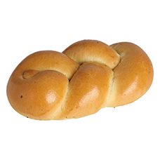 PANETTERIA Butterzöpfli 100g