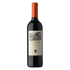 EL COTO Crianza Rioja DOCa, 13.5 % vol.