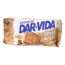 DAR-VIDA Choco au Lait 