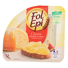 FOL EPI Käsescheiben Classic