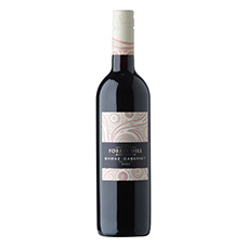 FOREST HILL Shiraz-Cabernet, 13.5 % vol.