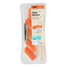 GOOD CHOICE Sushi Nigiri Hotaru
