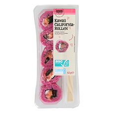 GOOD CHOICE Sushi California-Roll Kawaii