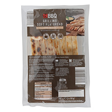BBQ Grillino, Natur