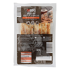 BBQ Grillino, Orientalisch