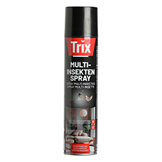 TRIX Spray anti-insectes
