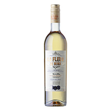 Aperitivo a base di vino La Fleur de Nina 17 % vol.